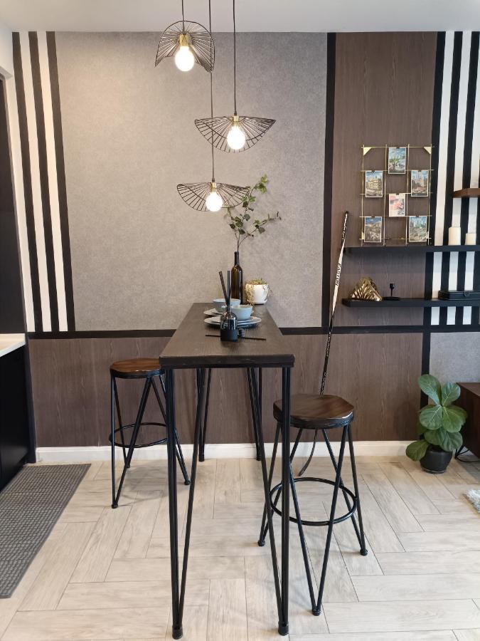 Loft Signature Executive Suite Empire City Petaling Jaya Bagian luar foto