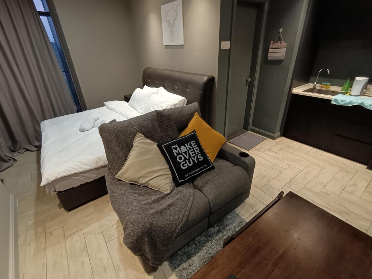 Loft Signature Executive Suite Empire City Petaling Jaya Bagian luar foto