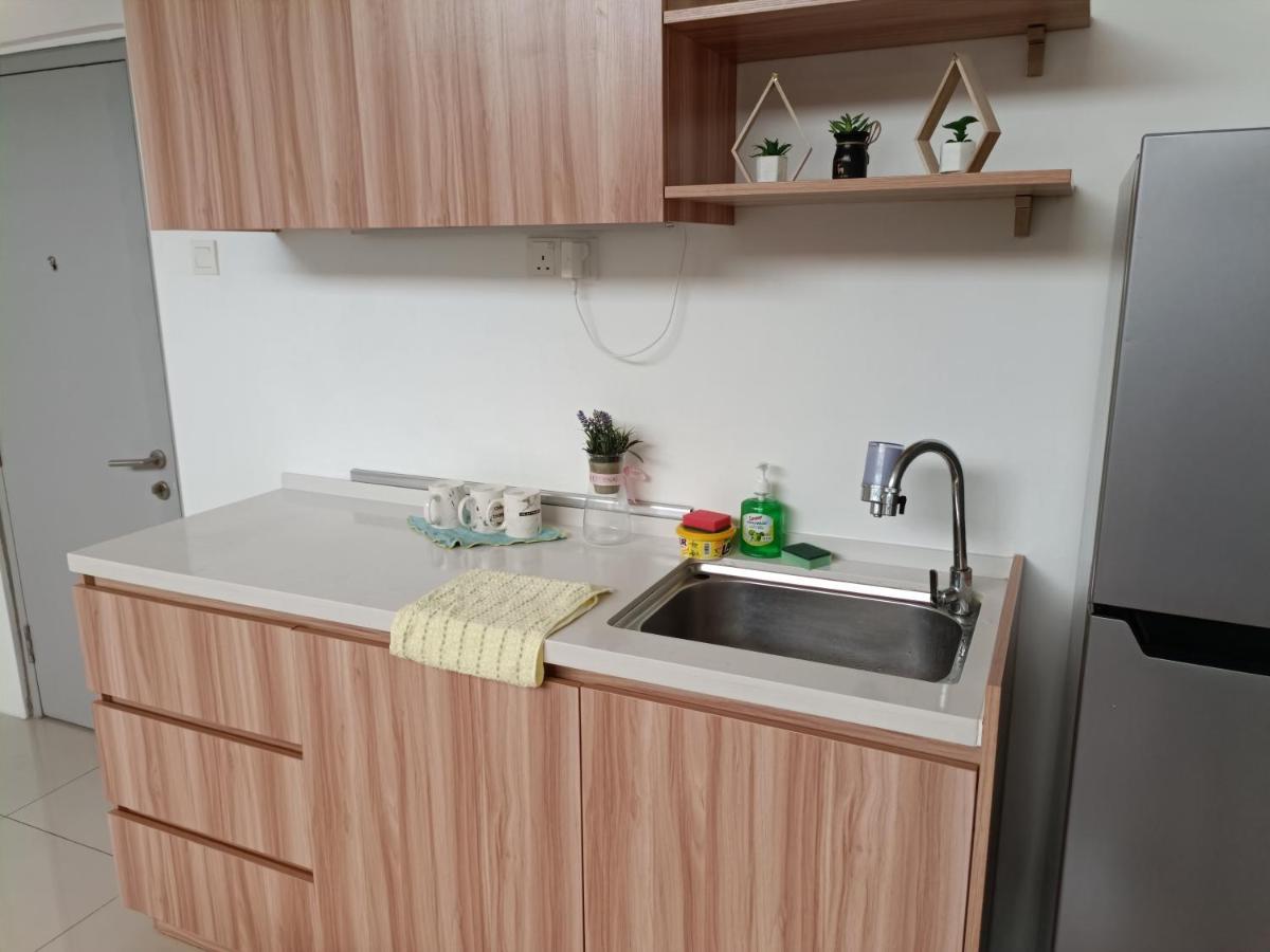 Loft Signature Executive Suite Empire City Petaling Jaya Bagian luar foto