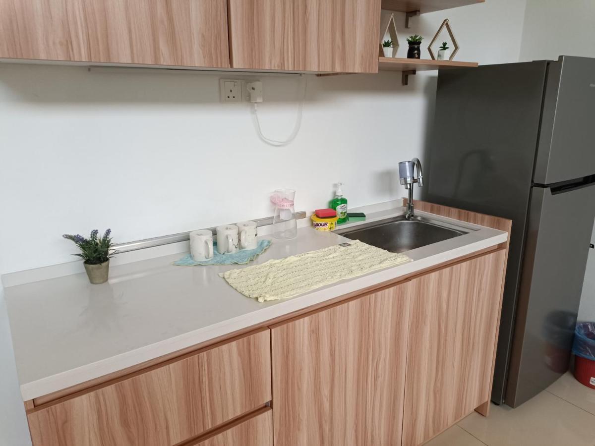 Loft Signature Executive Suite Empire City Petaling Jaya Bagian luar foto