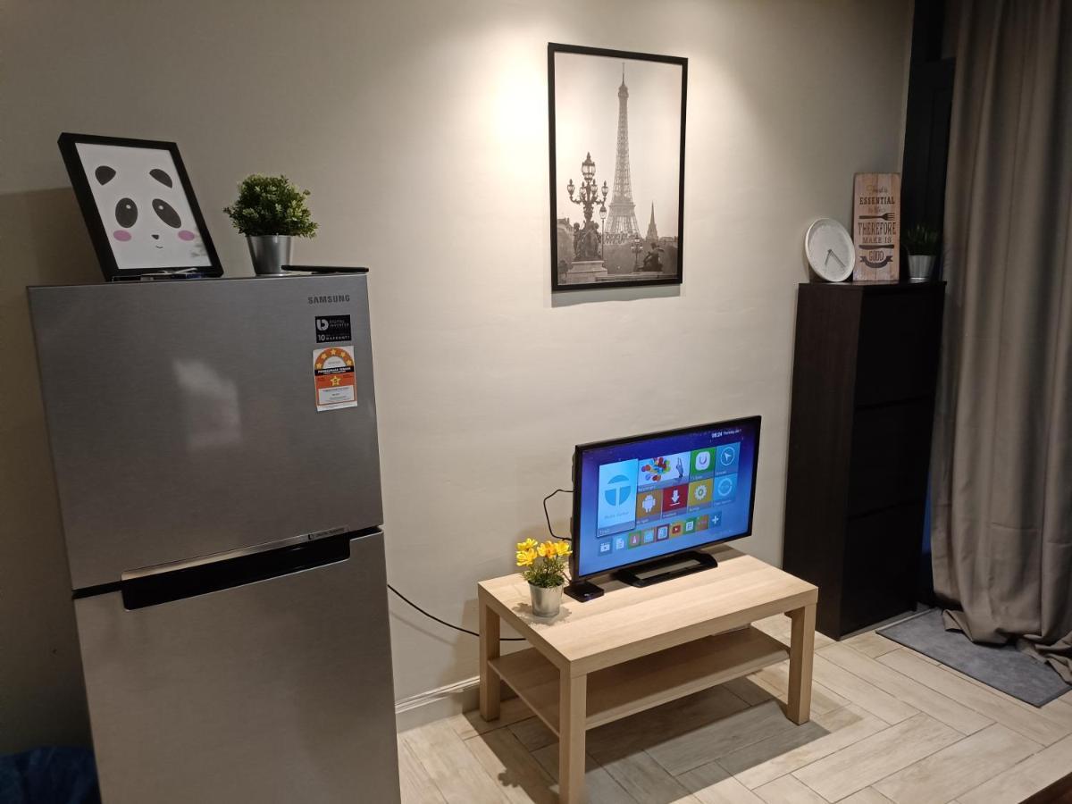 Loft Signature Executive Suite Empire City Petaling Jaya Bagian luar foto