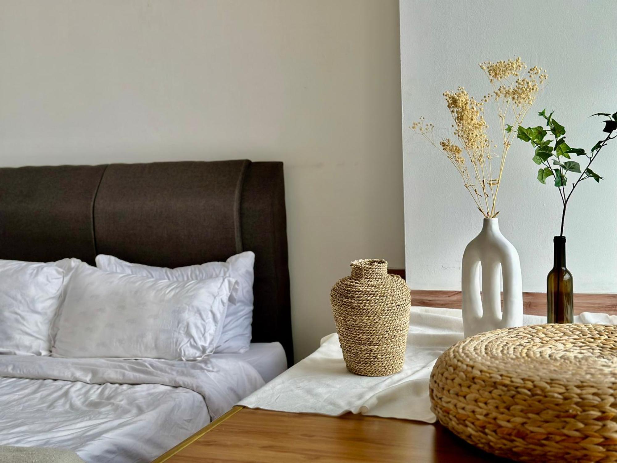 Loft Signature Executive Suite Empire City Petaling Jaya Bagian luar foto