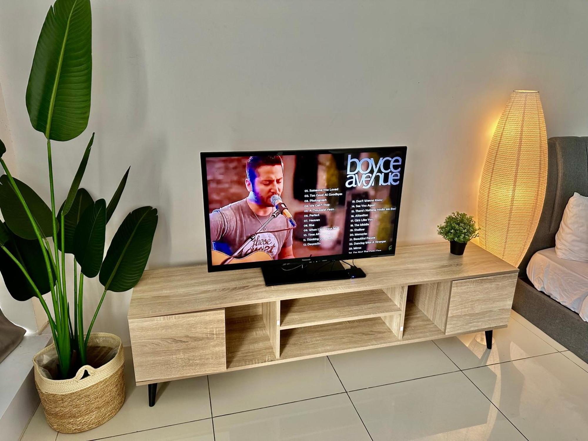 Loft Signature Executive Suite Empire City Petaling Jaya Bagian luar foto